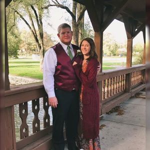 Meet your Posher, Casie